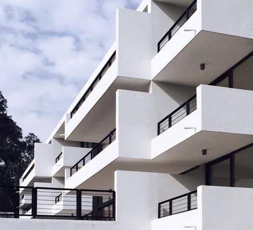 Proyecto Paul Harris, Las Condes