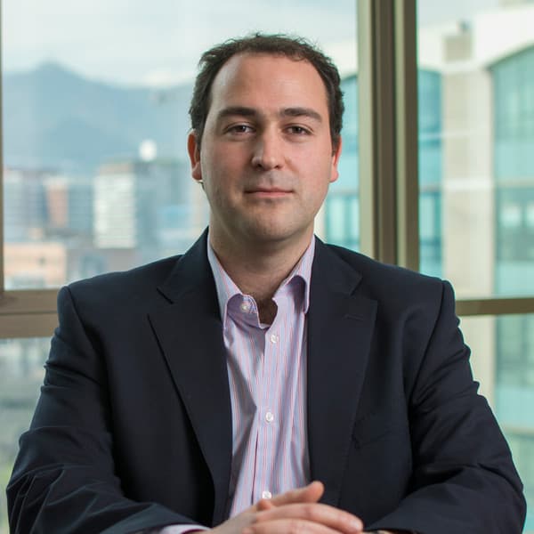 Sebastián Budnik Jiménez